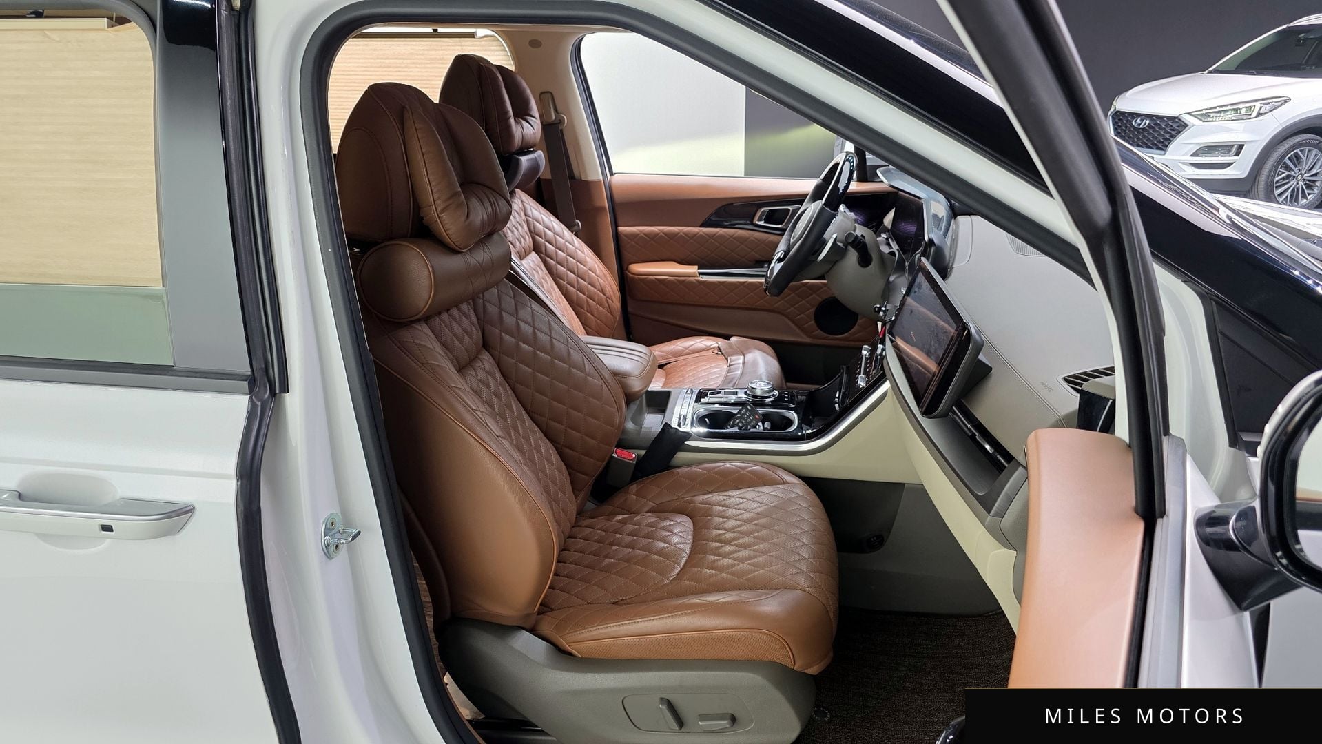 Kia Carnival 2022 — миниатюра 12