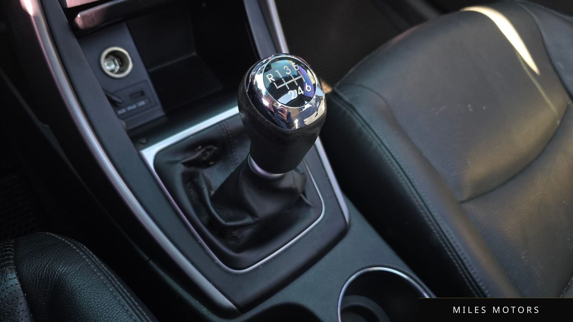 Hyundai AVANTE 2012 — миниатюра 9