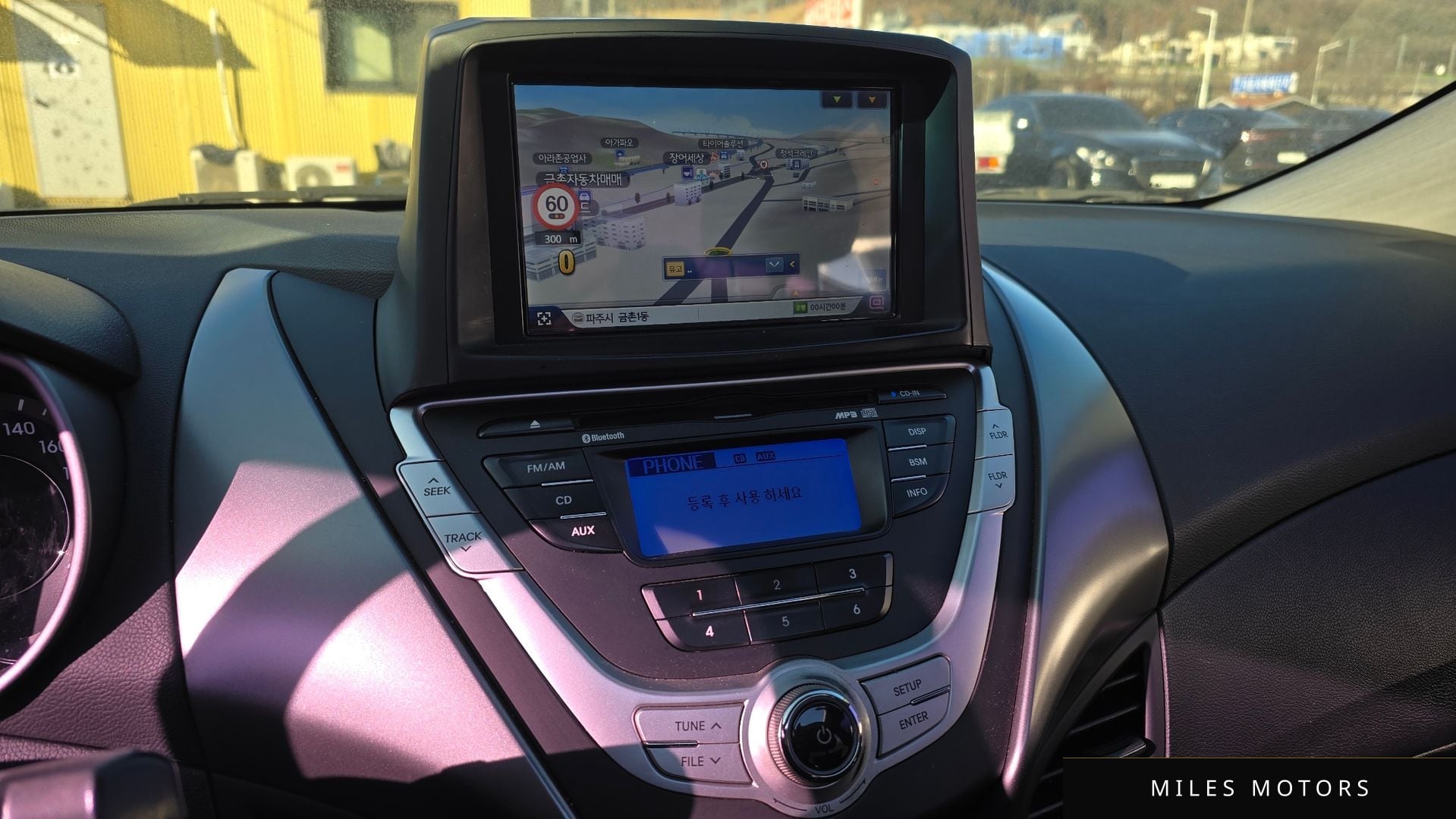 Hyundai AVANTE 2012 — миниатюра 14