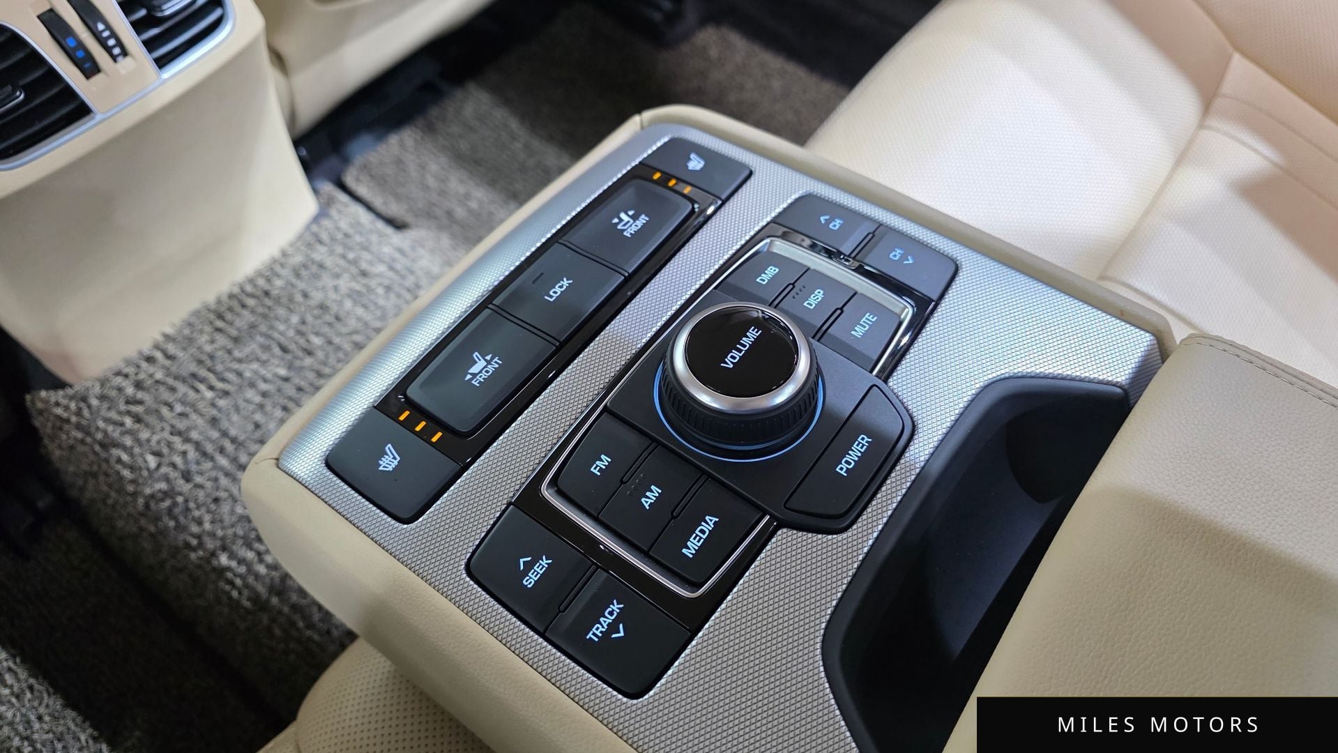 Genesis G80 2017 — миниатюра 19