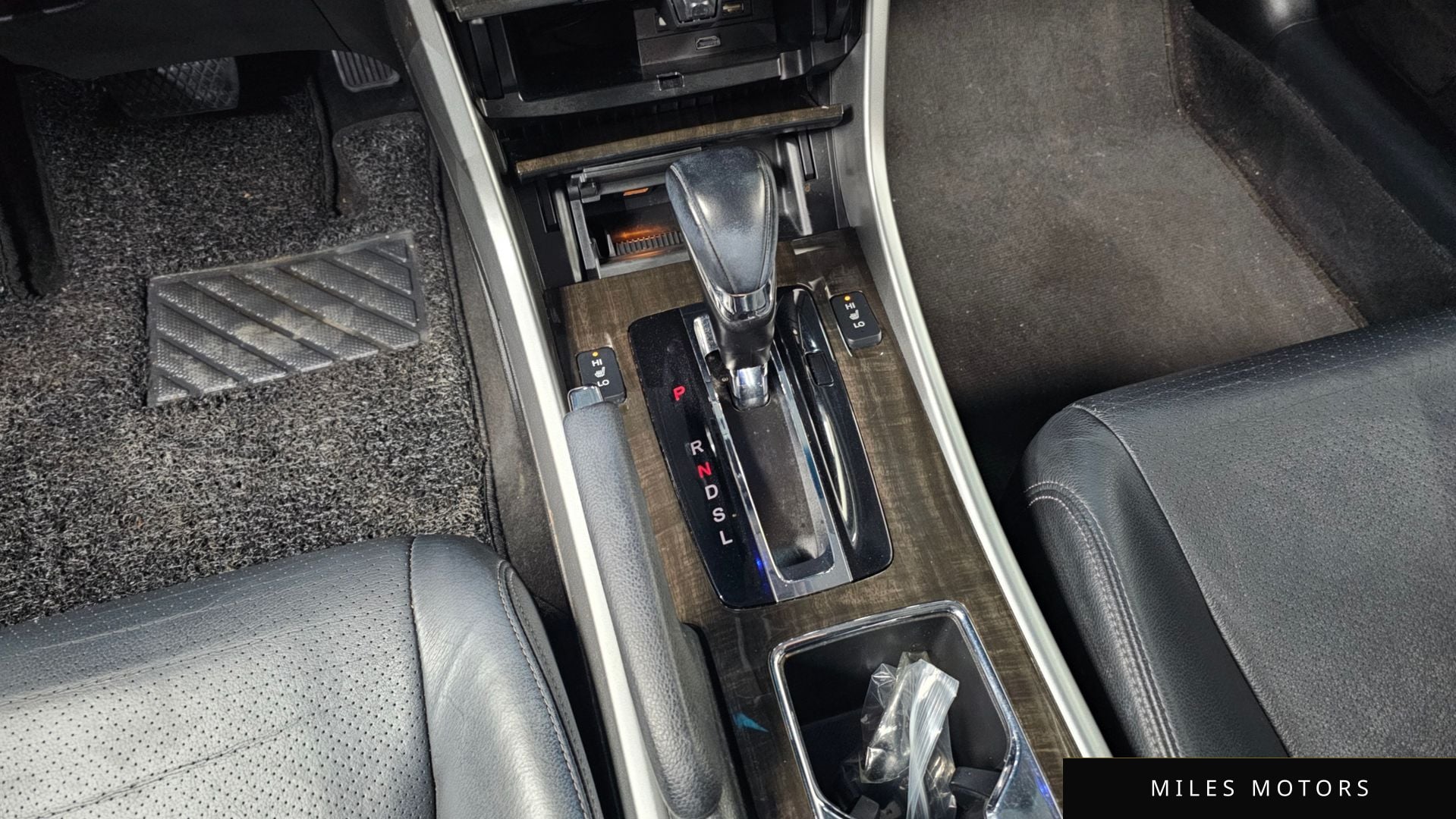 Honda Accord 2013 — миниатюра 9