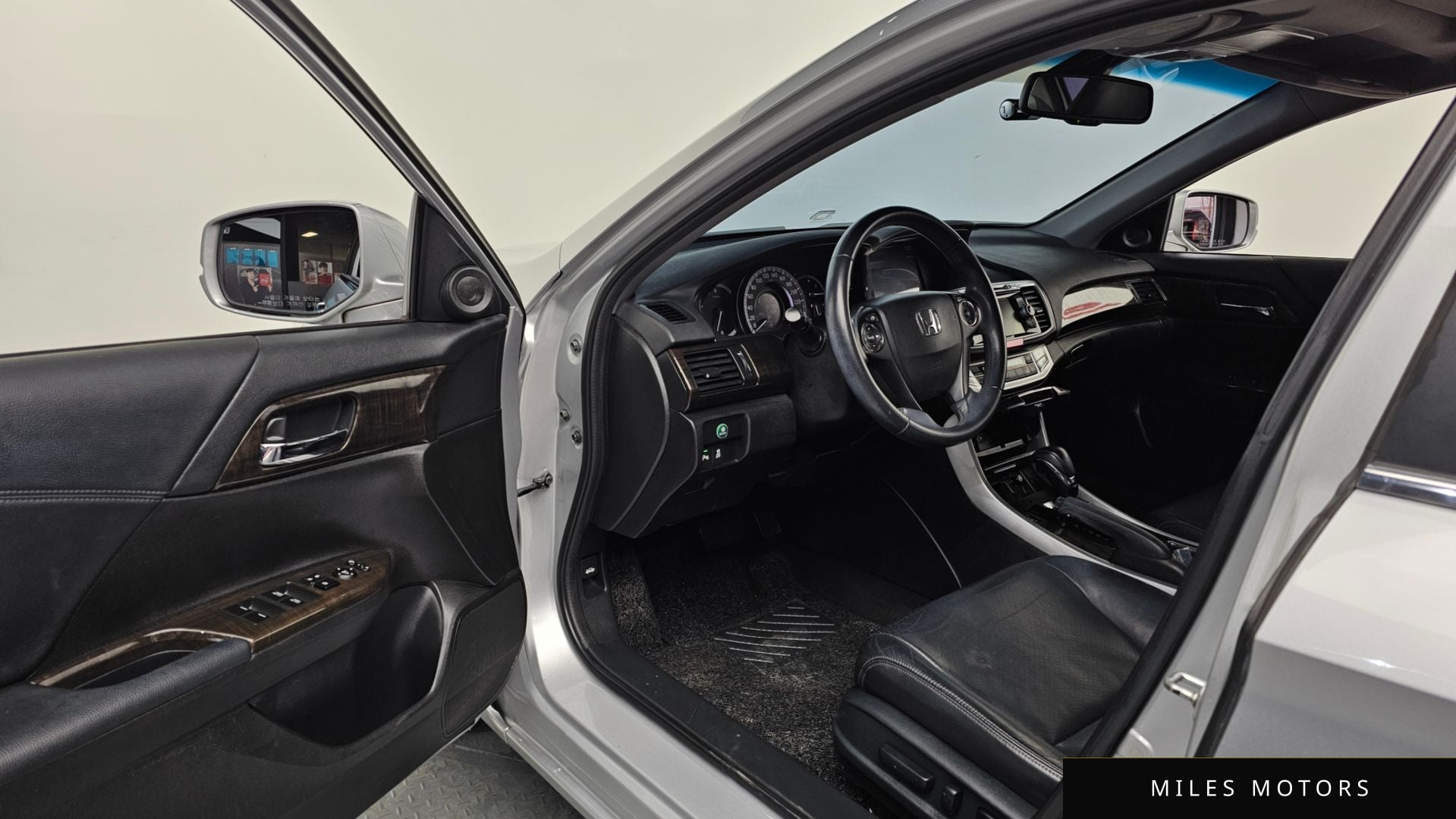 Honda Accord 2013 — миниатюра 10