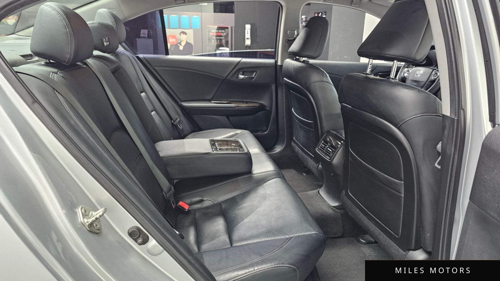 Honda Accord 2013 — миниатюра 12