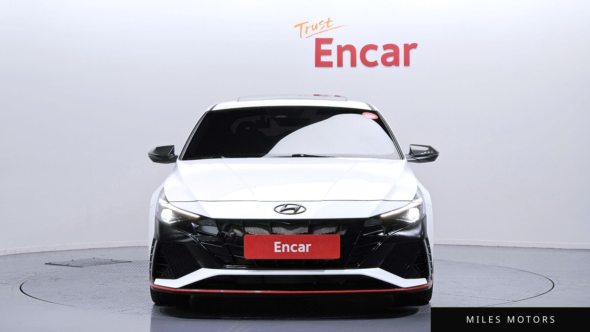 Hyundai AVANTE 2023 — миниатюра 3