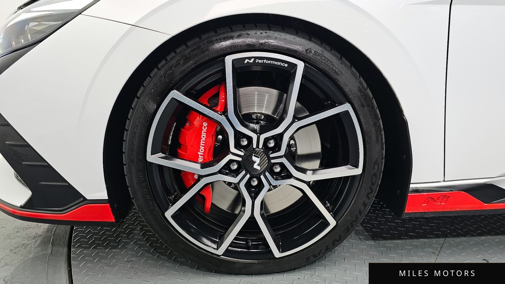 Hyundai AVANTE 2023 — миниатюра 5