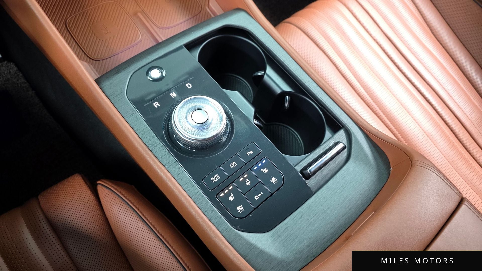Kia K8 2025 — миниатюра 9