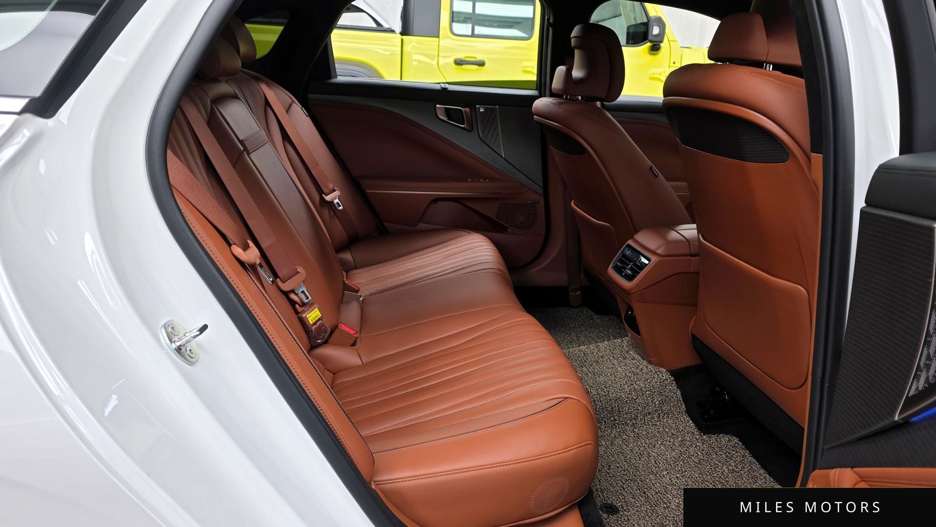 Kia K8 2025 — миниатюра 12