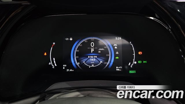 Лексус RX350h 2023 — миниатюра 8
