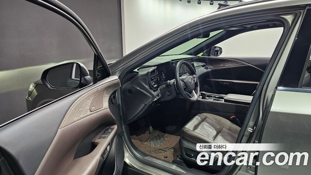 Лексус RX350h 2023 — миниатюра 15