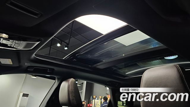 Лексус RX350h 2023 — миниатюра 20
