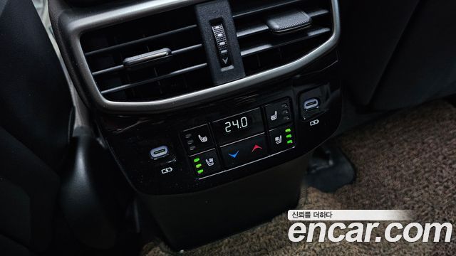 Лексус RX350h 2023 — миниатюра 23