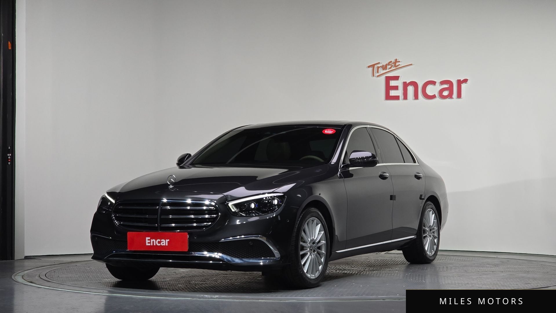 Mercedes-Benz E-Class W213 2021 — фото 1 из 12