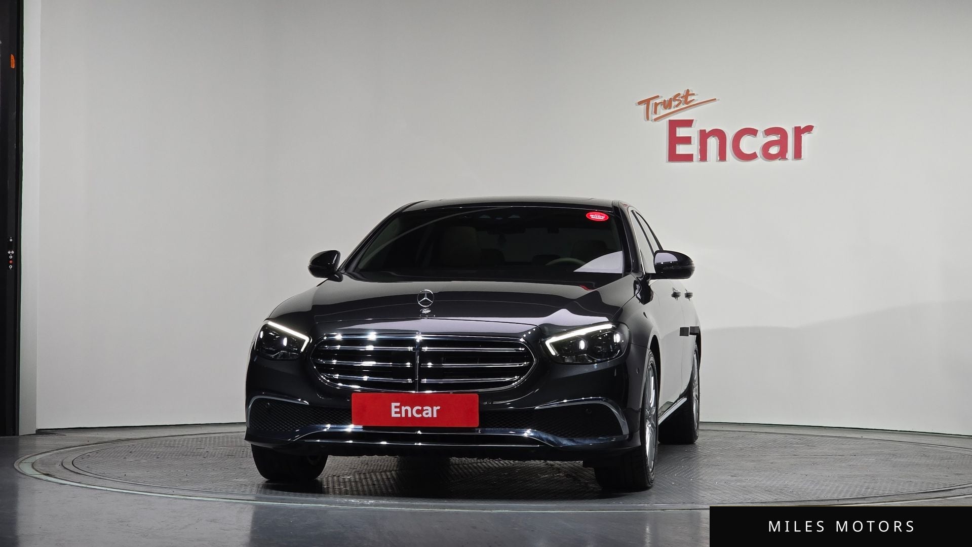 Mercedes-Benz E-Class W213 2021 — миниатюра 3
