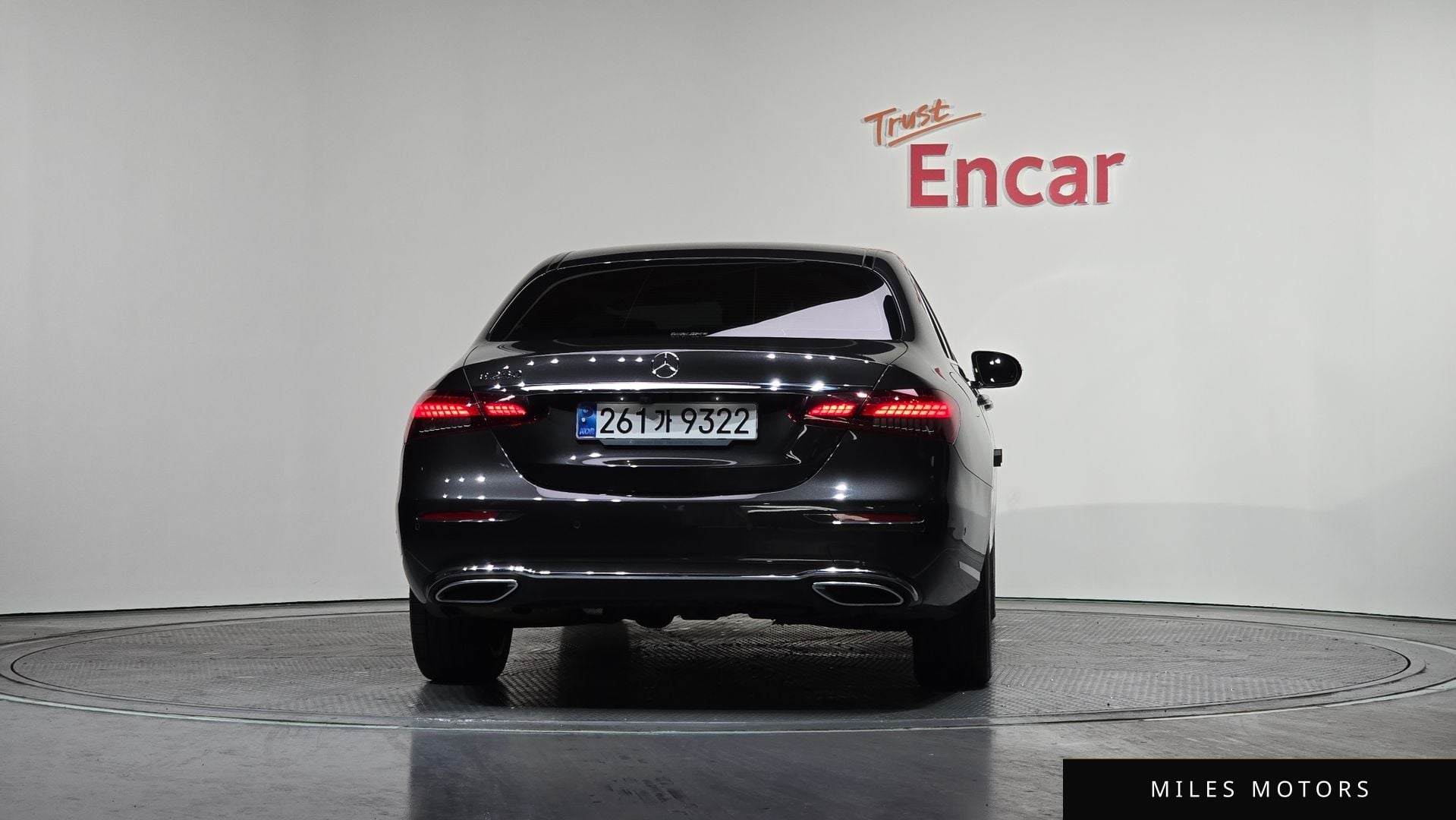 Mercedes-Benz E-Class W213 2021 — миниатюра 4