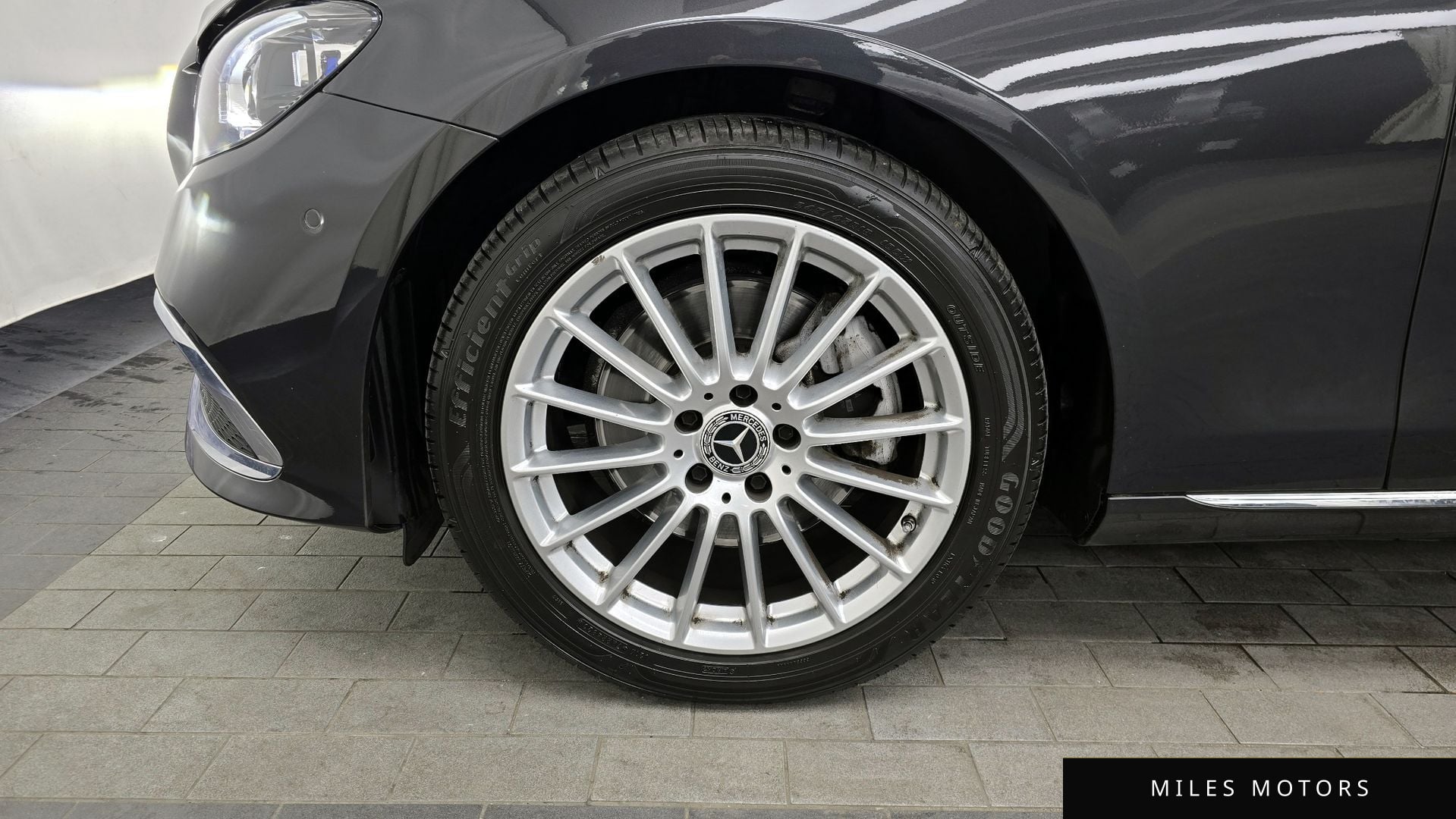 Mercedes-Benz E-Class W213 2021 — миниатюра 5