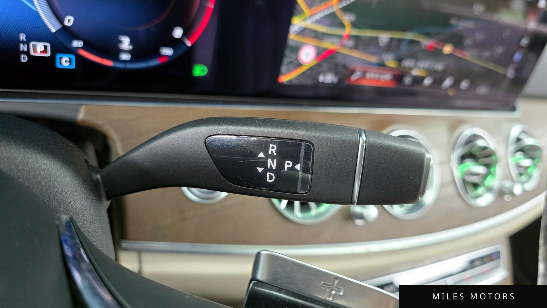 Mercedes-Benz E-Class W213 2021 — миниатюра 9