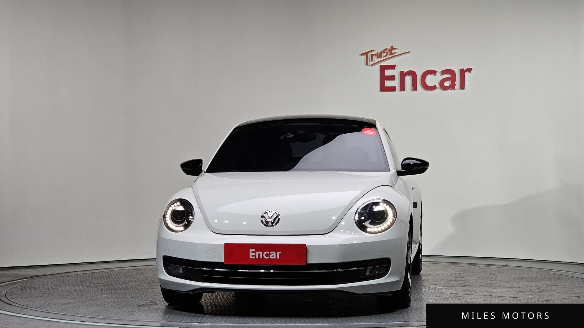 Volkswagen 비틀 2013 — миниатюра 3
