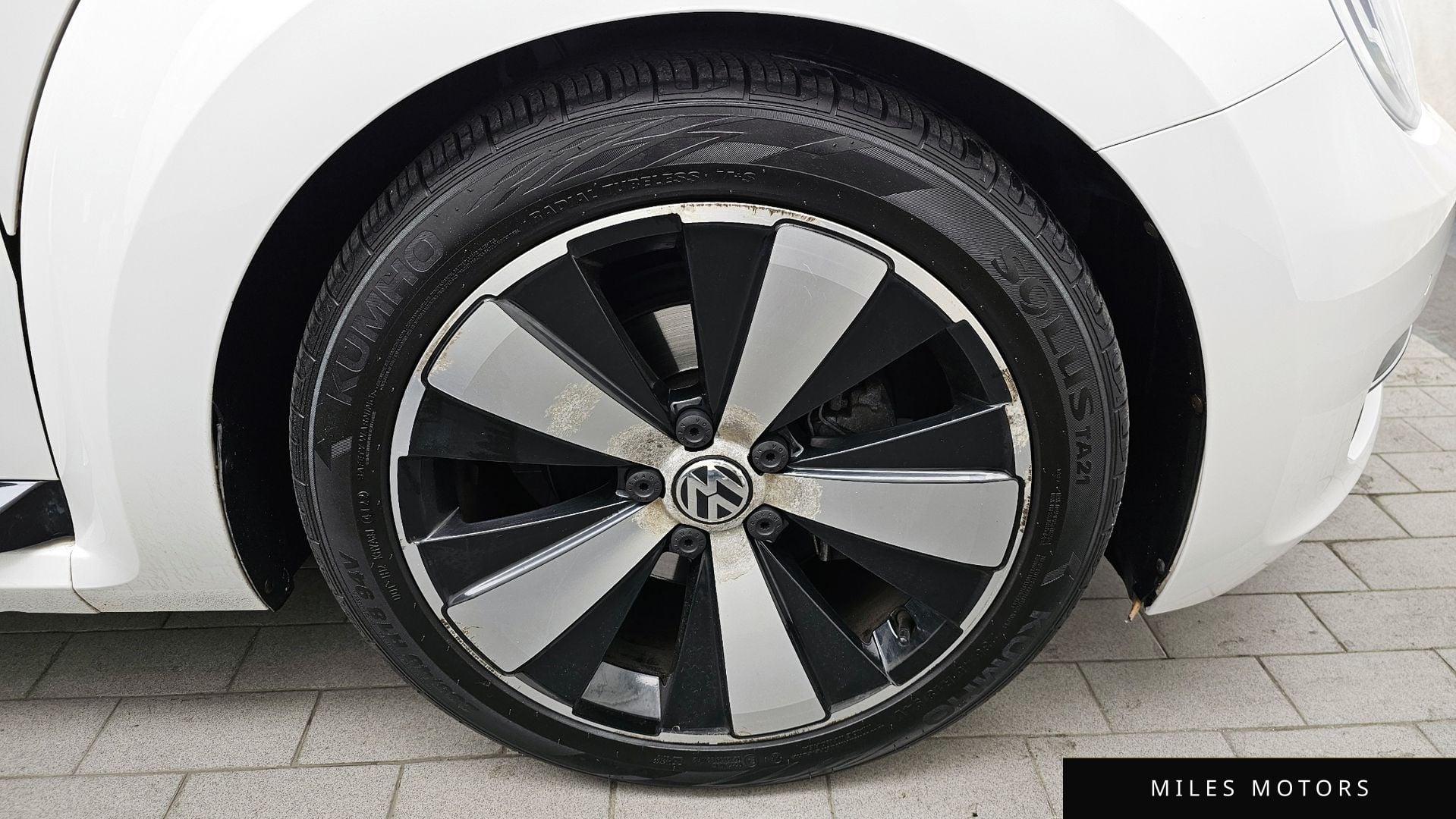 Volkswagen 비틀 2013 — миниатюра 5