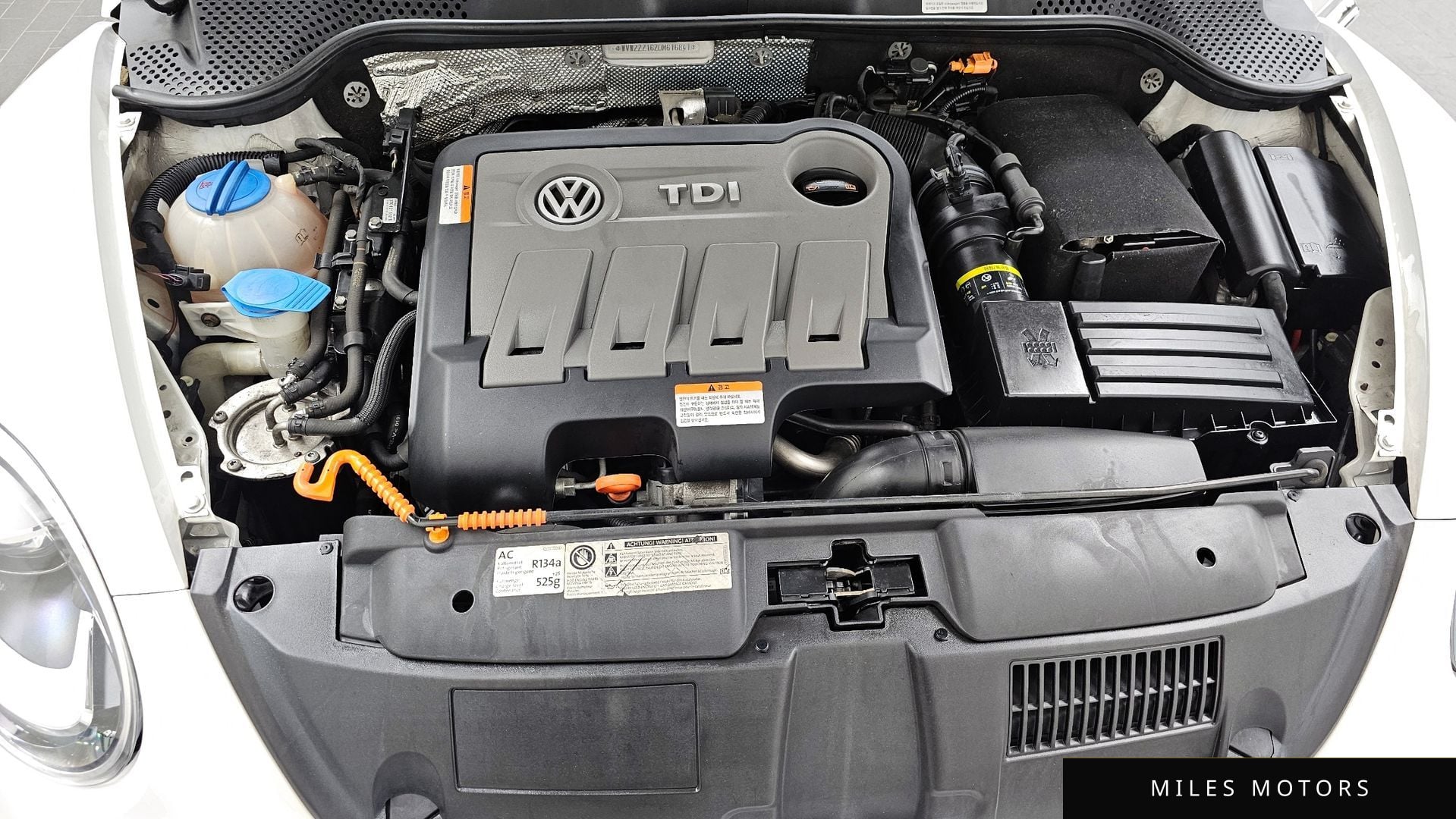 Volkswagen 비틀 2013 — миниатюра 6
