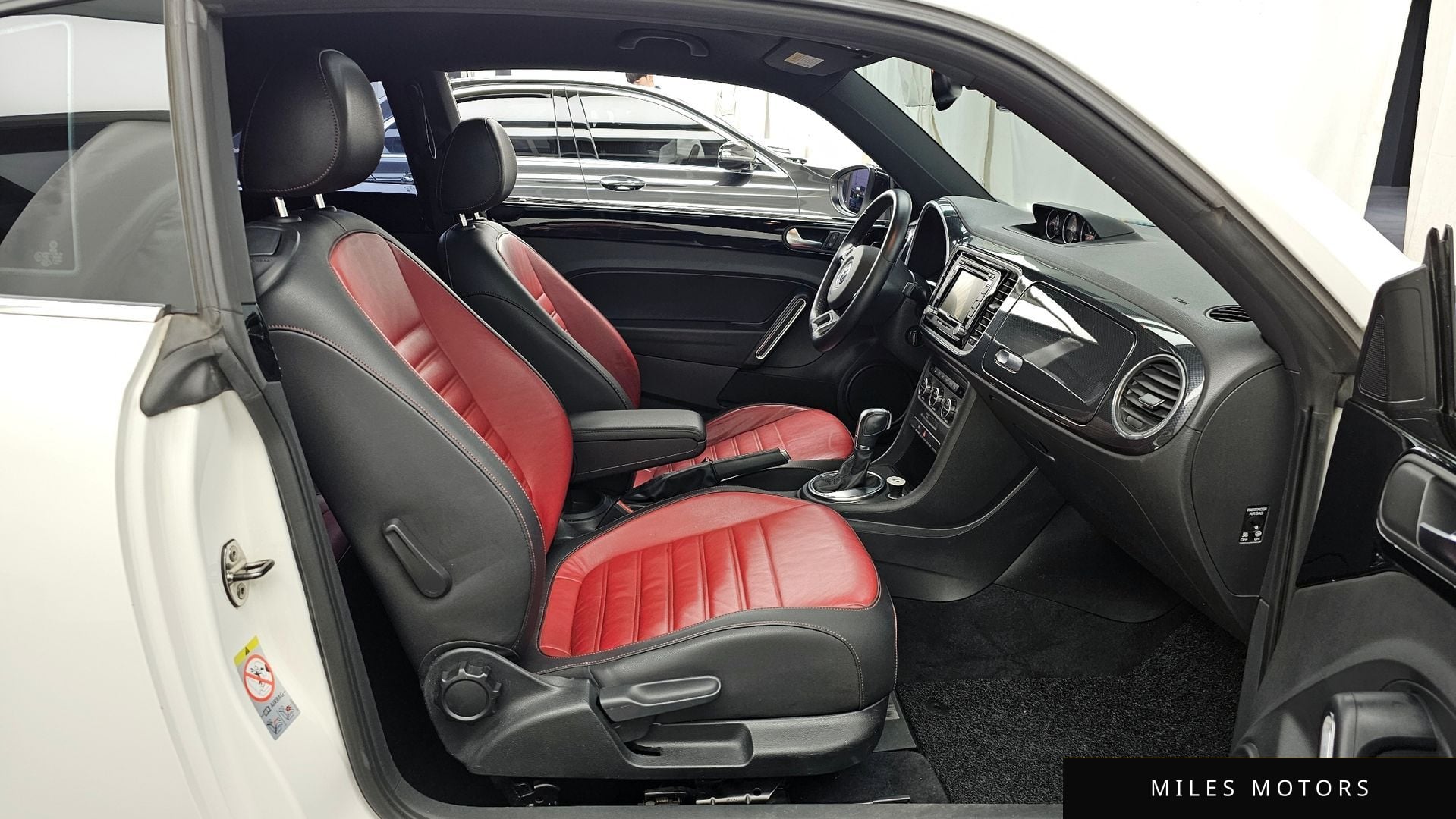 Volkswagen 비틀 2013 — миниатюра 11