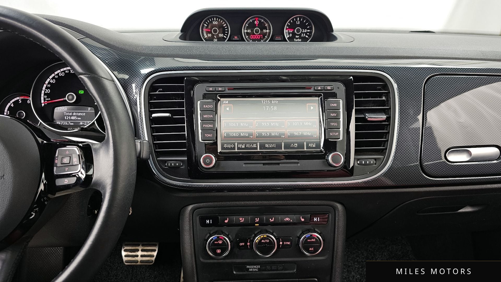 Volkswagen 비틀 2013 — миниатюра 16