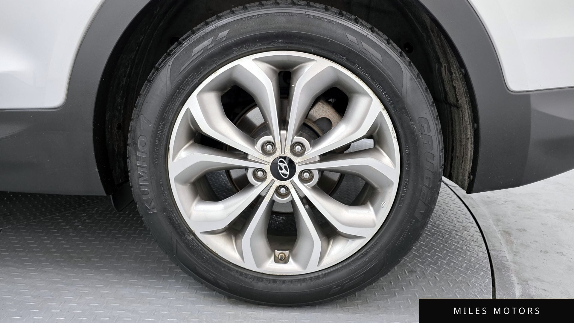 Hyundai Santafe 2015 — миниатюра 5