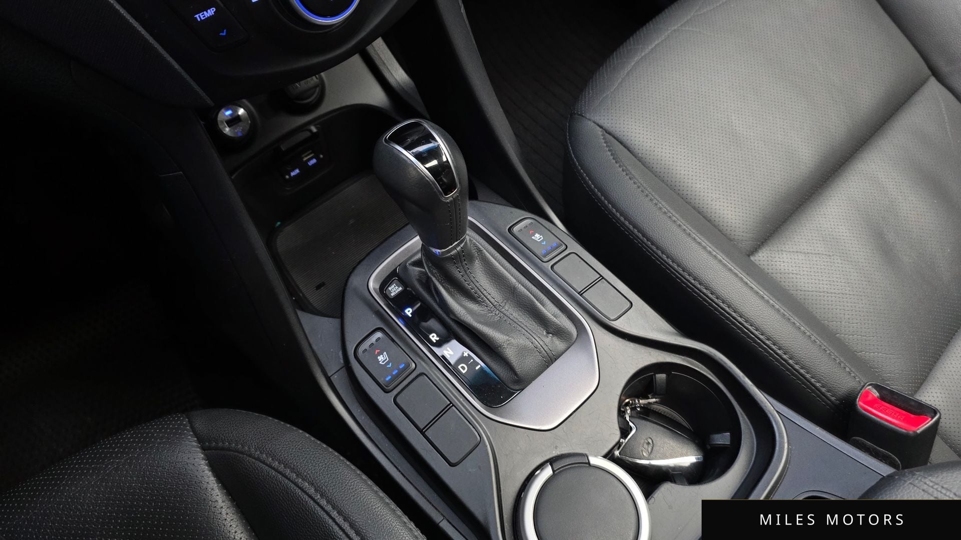 Hyundai Santafe 2015 — миниатюра 9