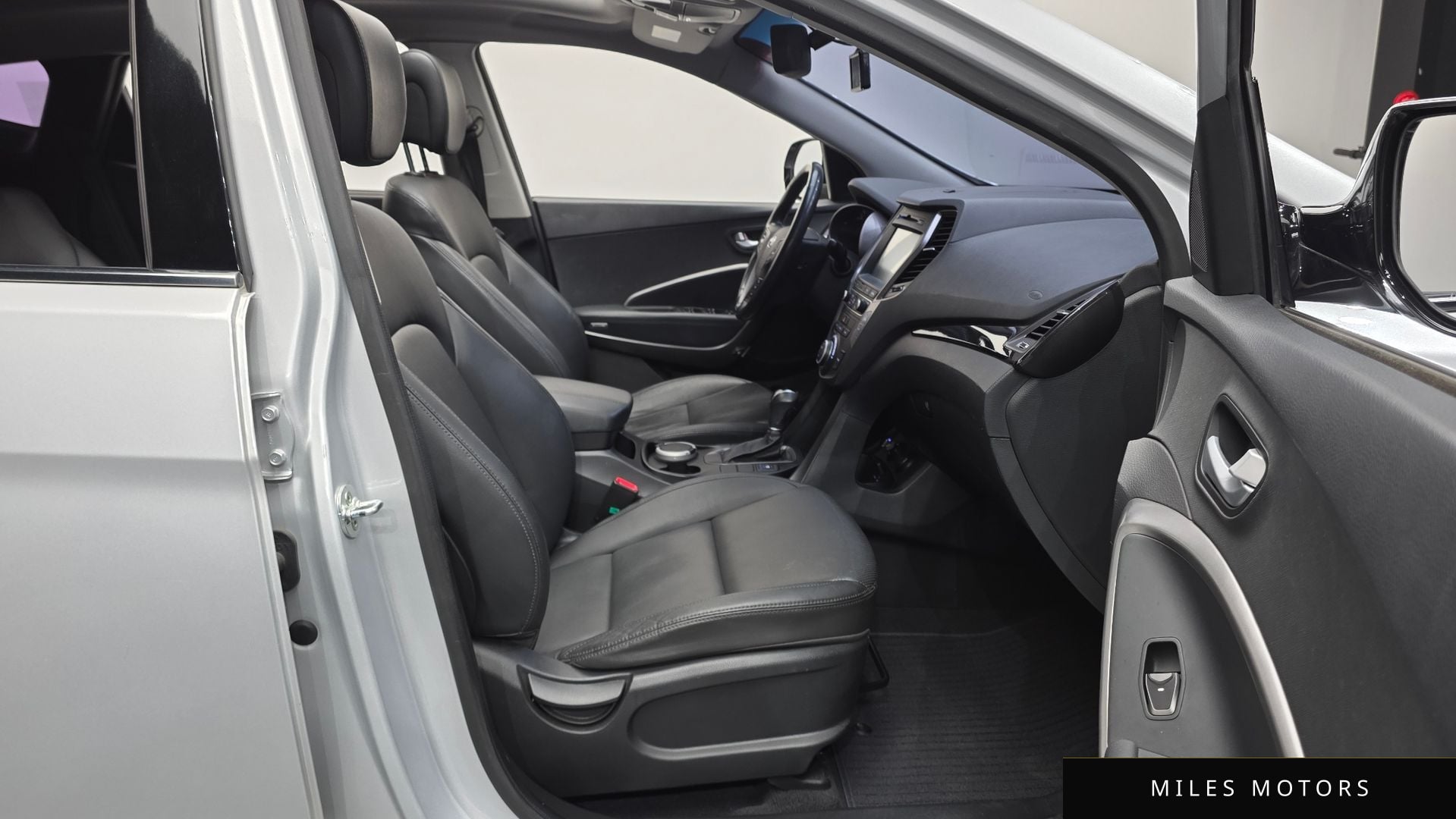 Hyundai Santafe 2015 — миниатюра 10