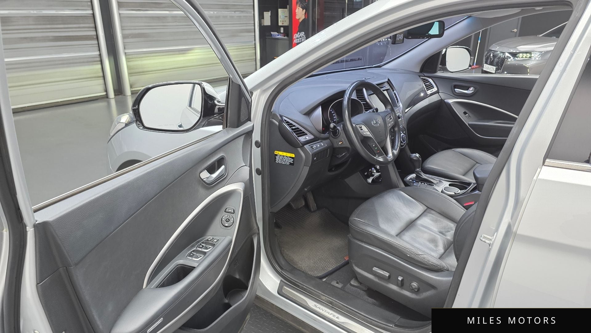 Hyundai Santafe 2015 — миниатюра 11