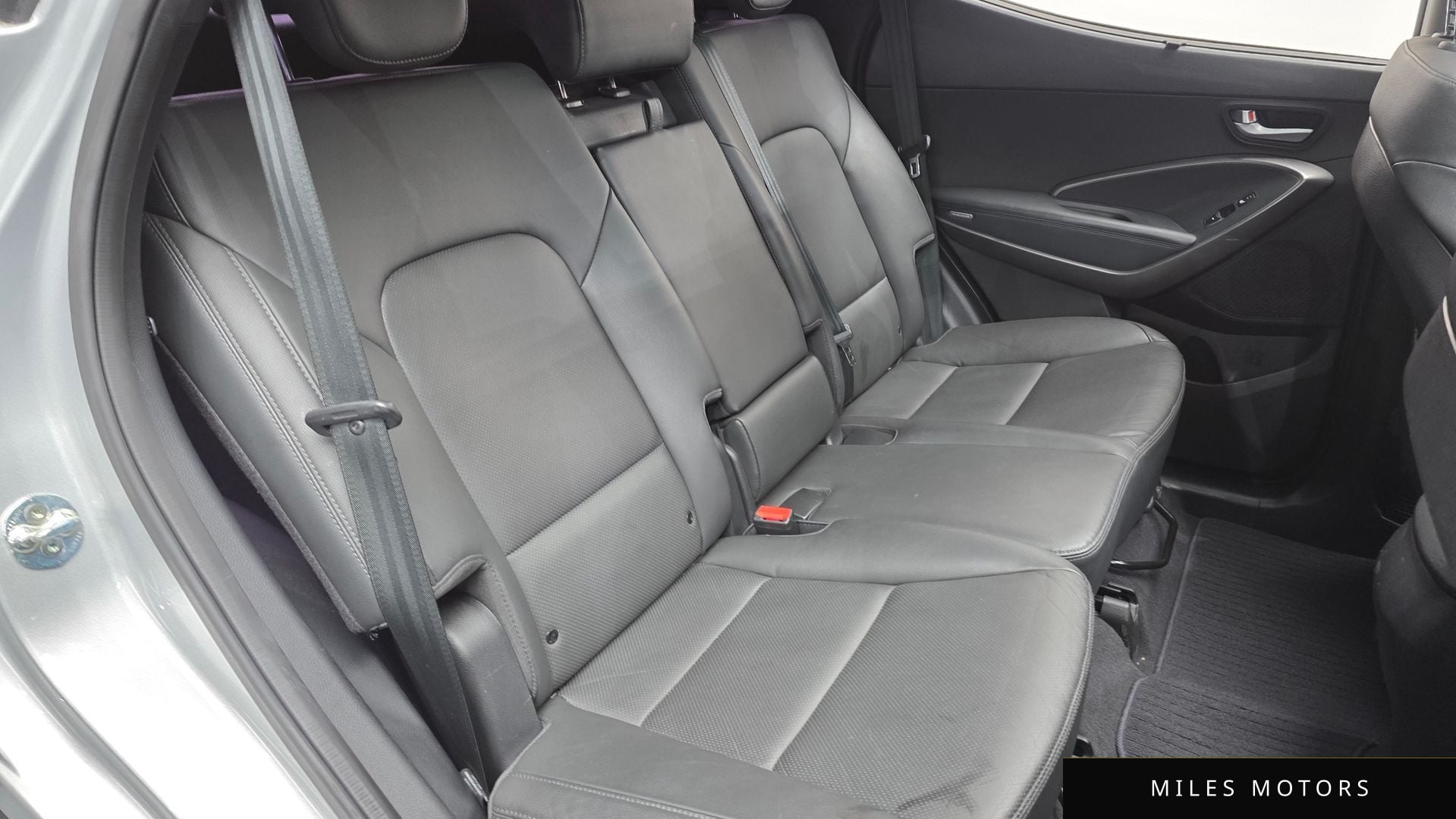 Hyundai Santafe 2015 — миниатюра 12
