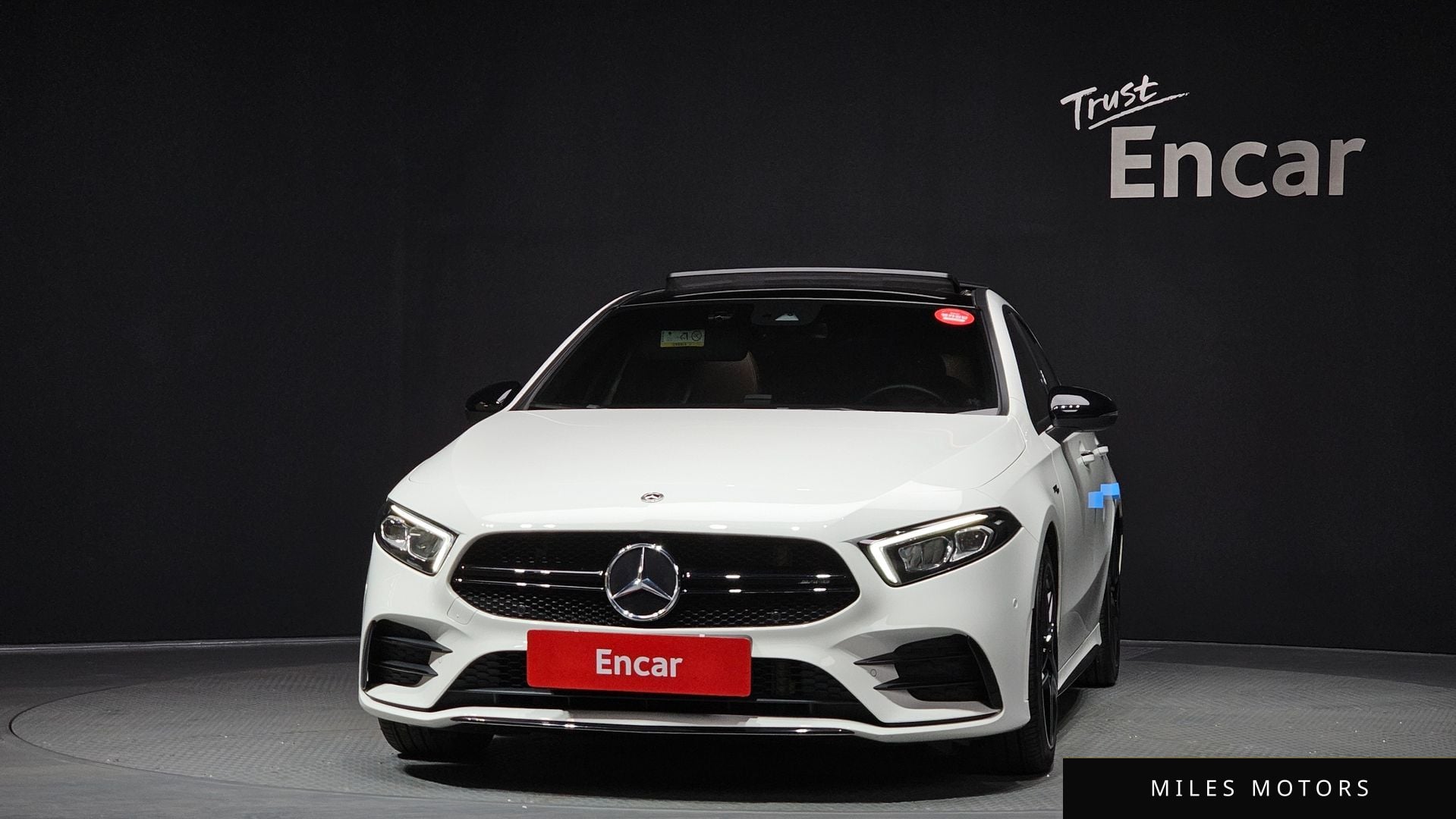Mercedes-Benz A-Class W177 2022 — миниатюра 3