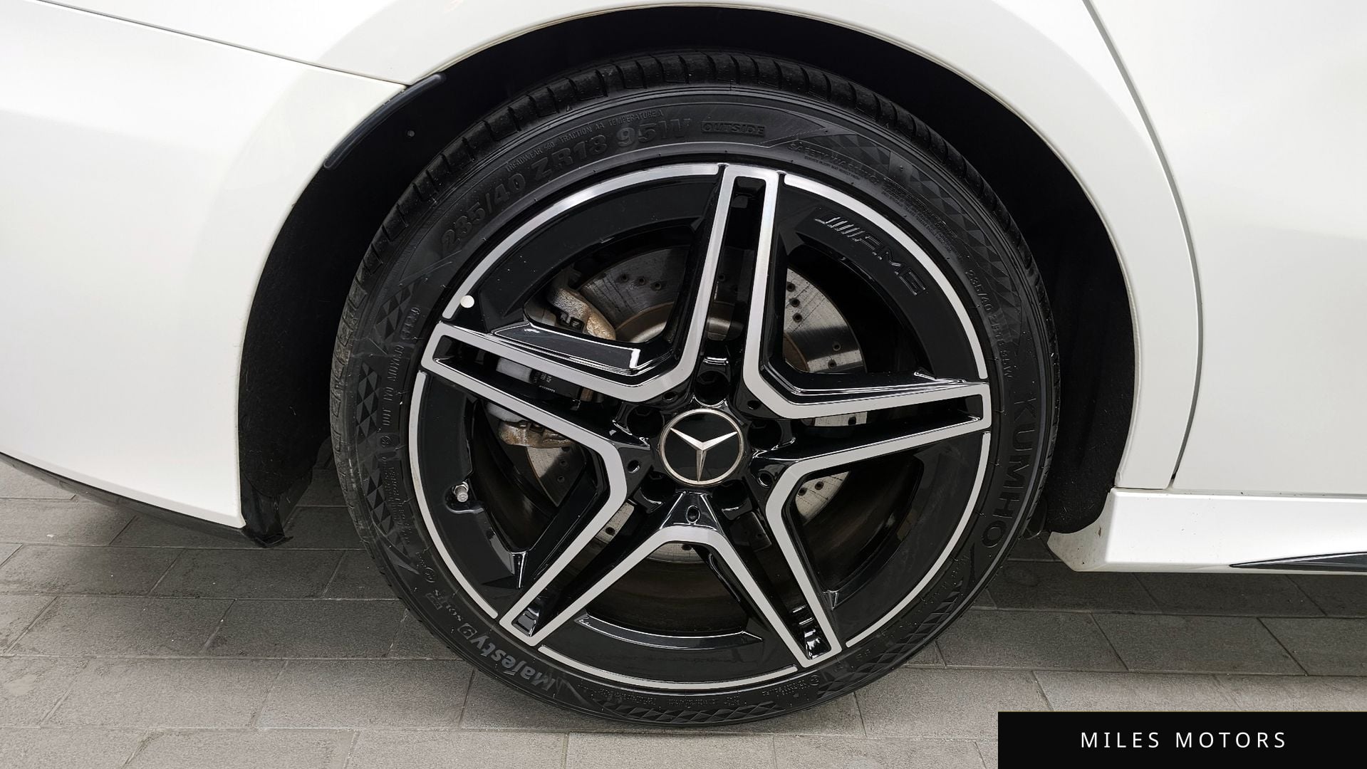 Mercedes-Benz A-Class W177 2022 — миниатюра 5