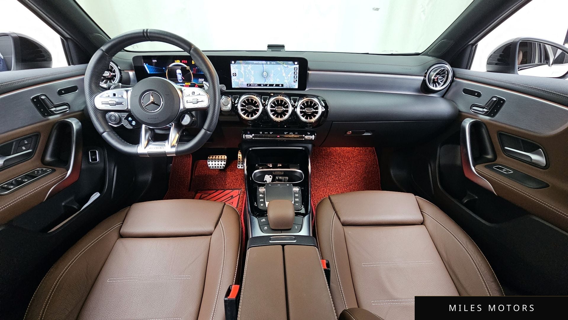 Mercedes-Benz A-Class W177 2022 — миниатюра 7