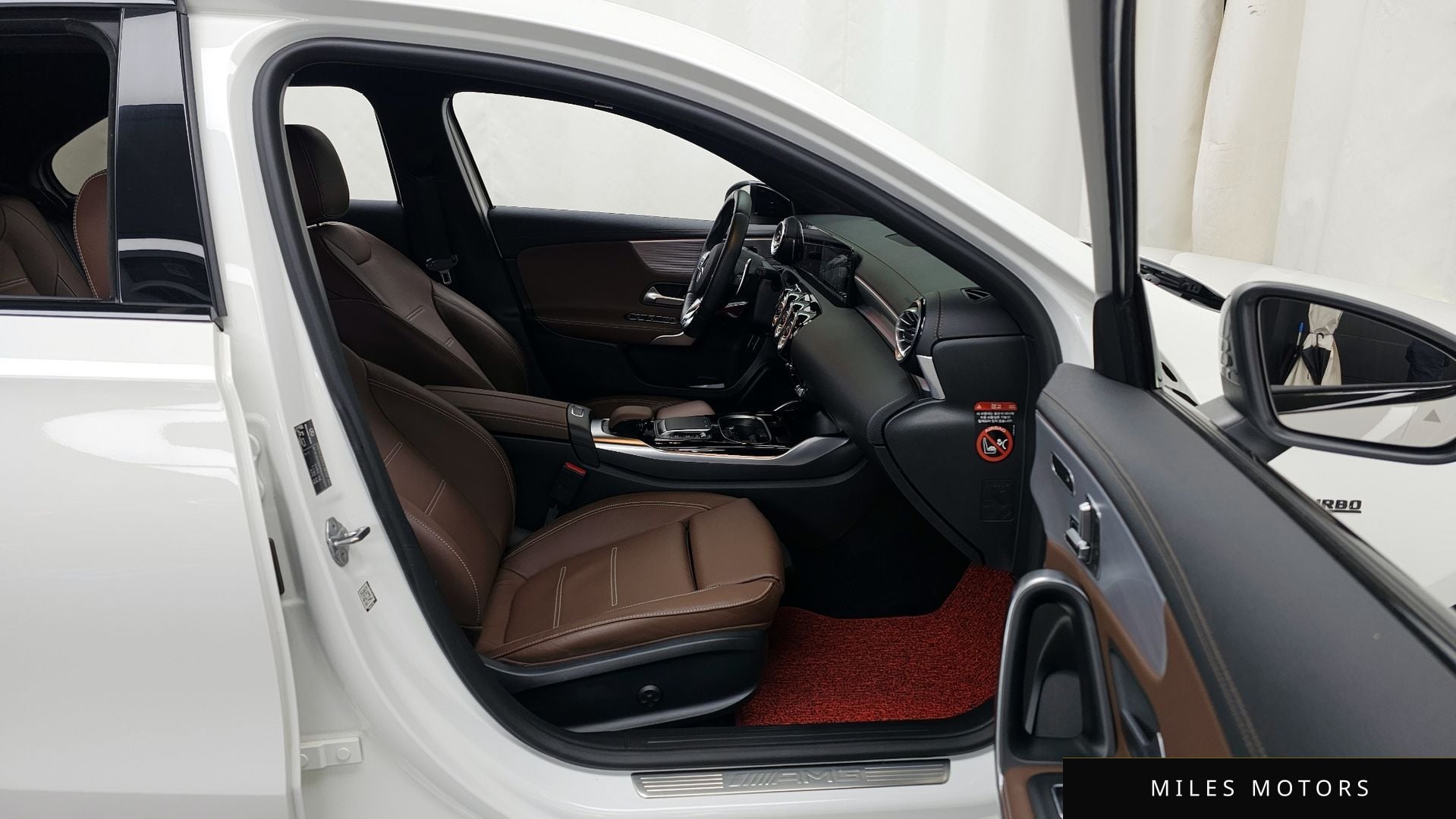 Mercedes-Benz A-Class W177 2022 — миниатюра 11
