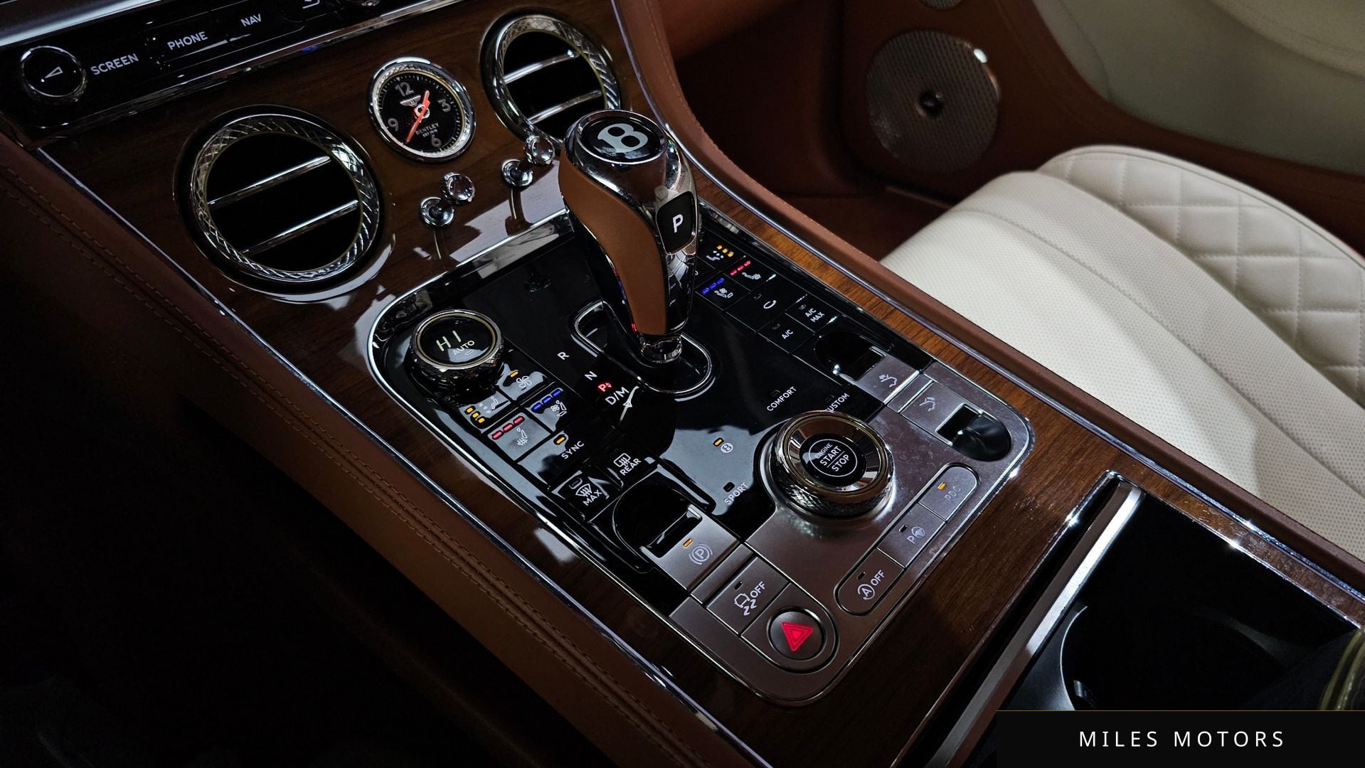 Bentley 컨티넨탈 GT 2022 — миниатюра 9