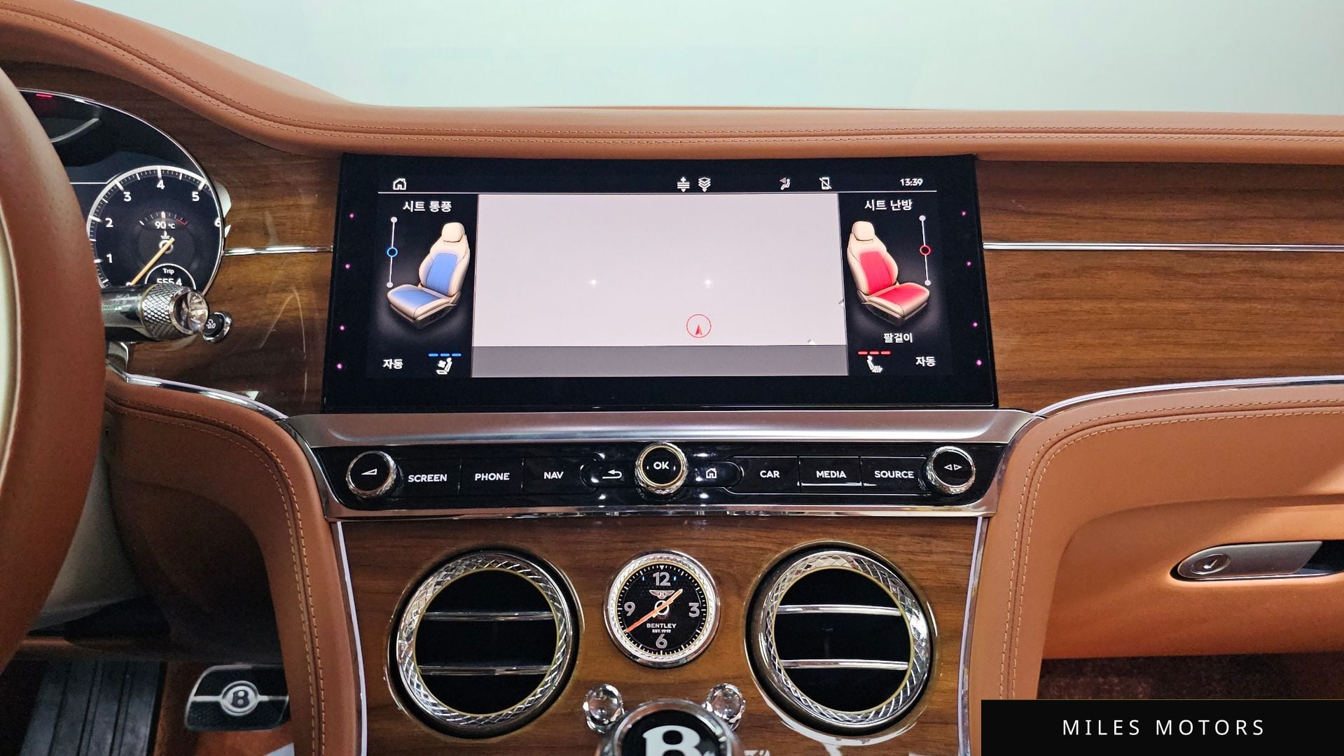 Bentley 컨티넨탈 GT 2022 — миниатюра 14