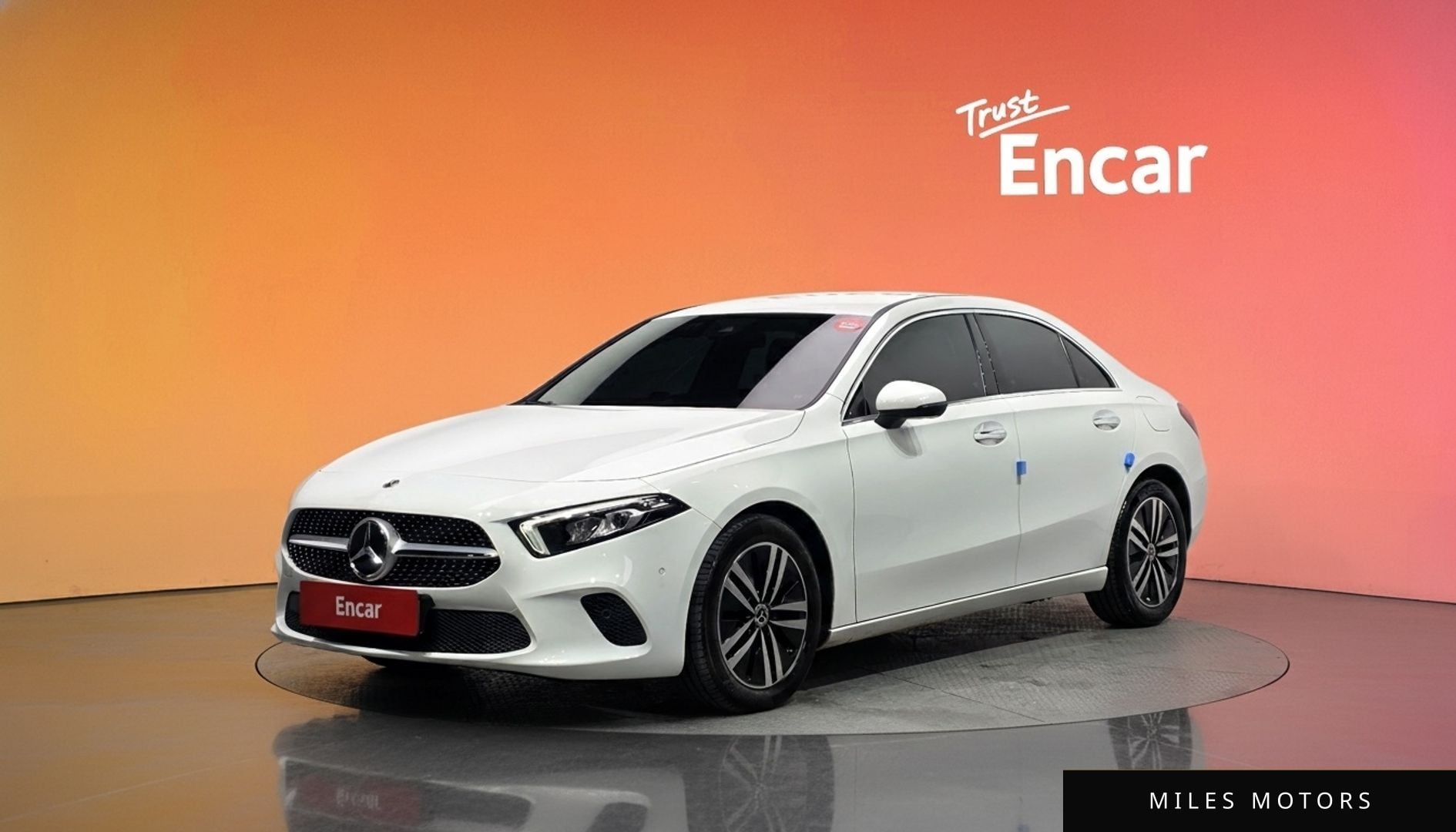 Mercedes-Benz A-Class W177 2023 — миниатюра 10
