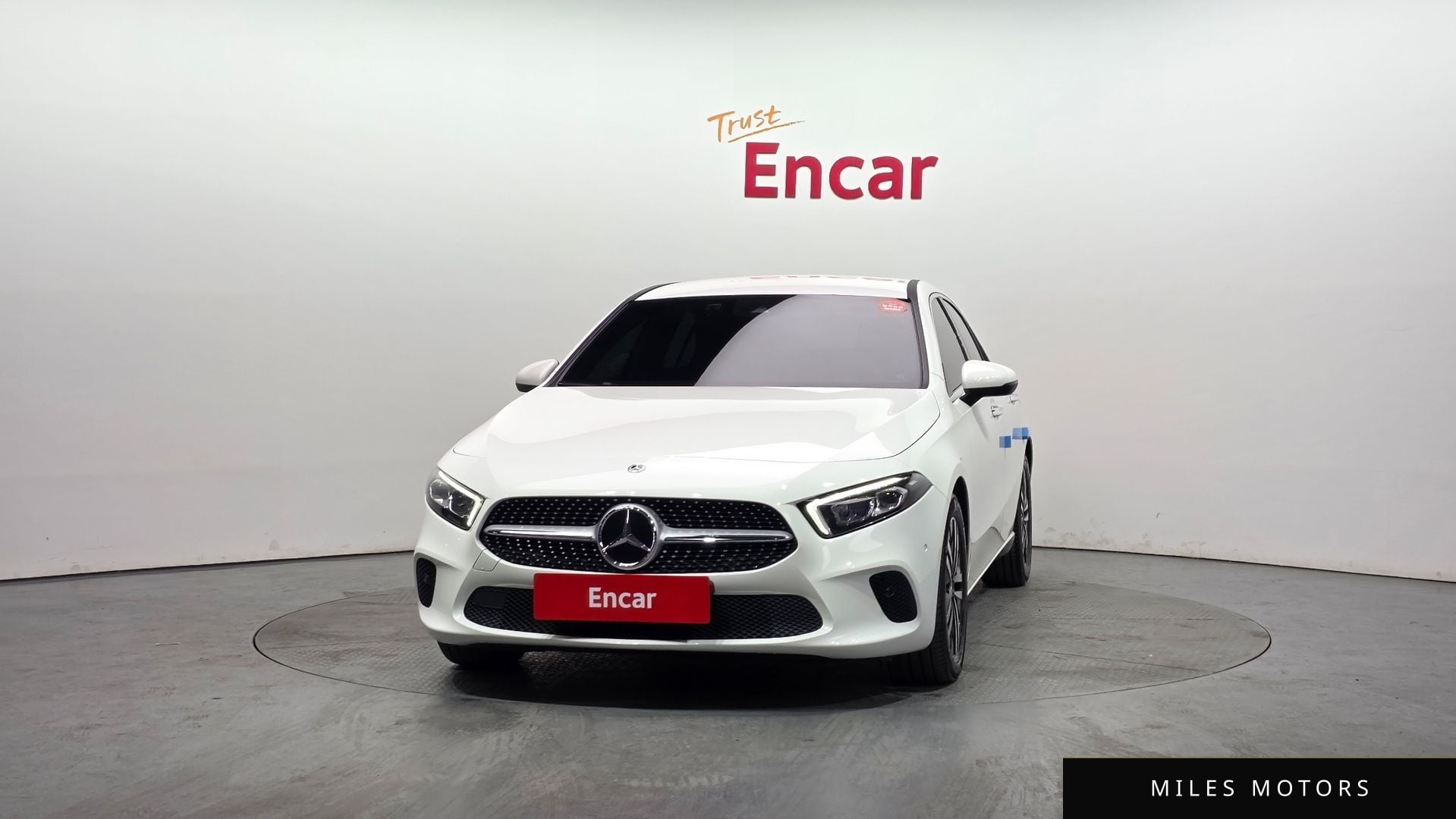 Mercedes-Benz A-Class W177 2023 — миниатюра 2