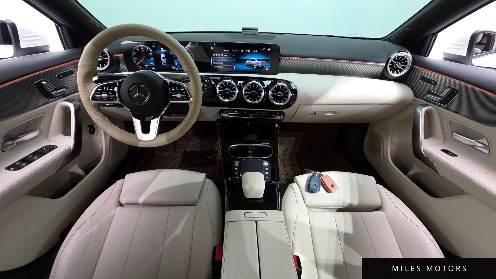 Mercedes-Benz A-Class W177 2023 — миниатюра 6