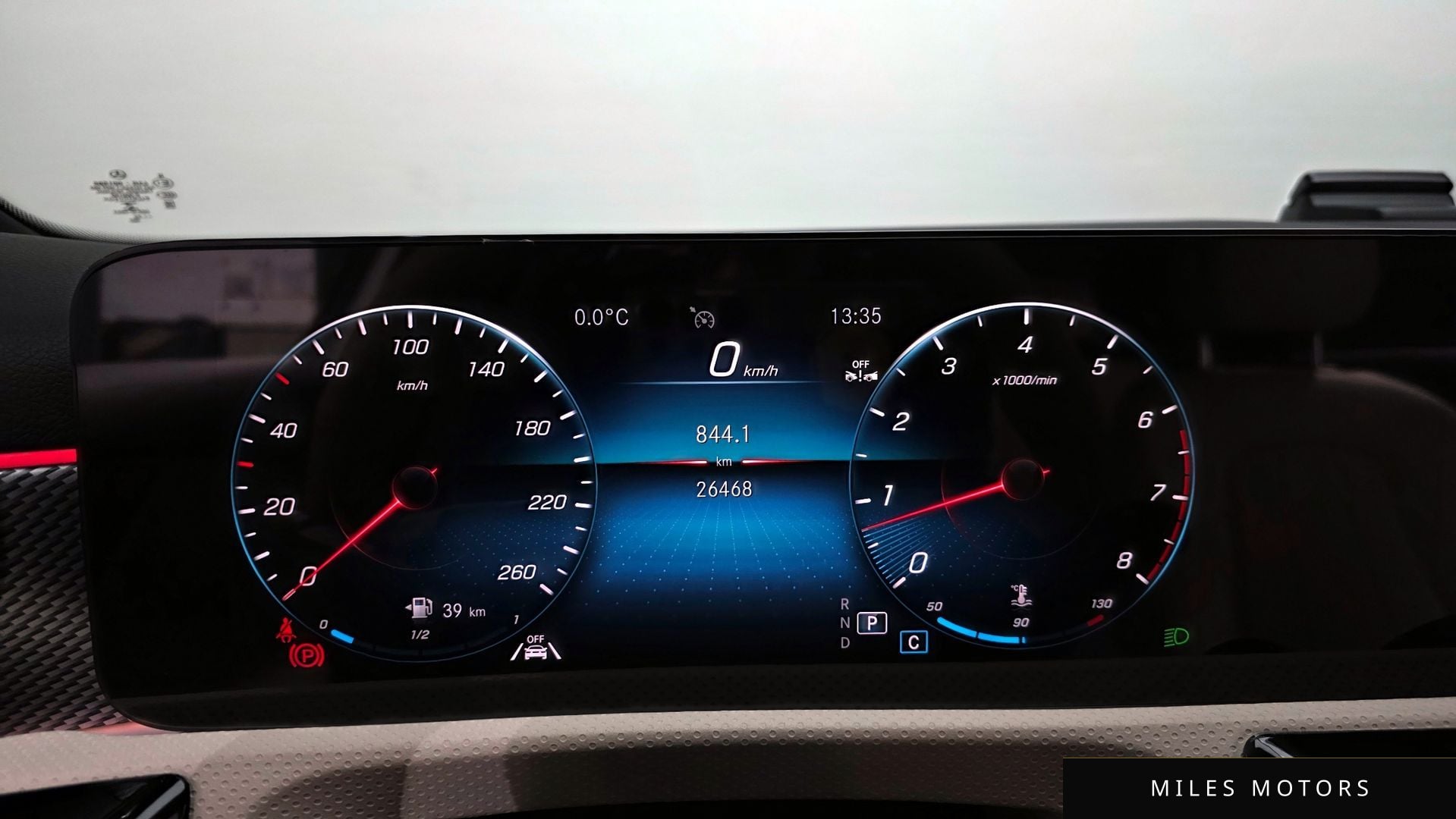 Mercedes-Benz A-Class W177 2023 — миниатюра 7