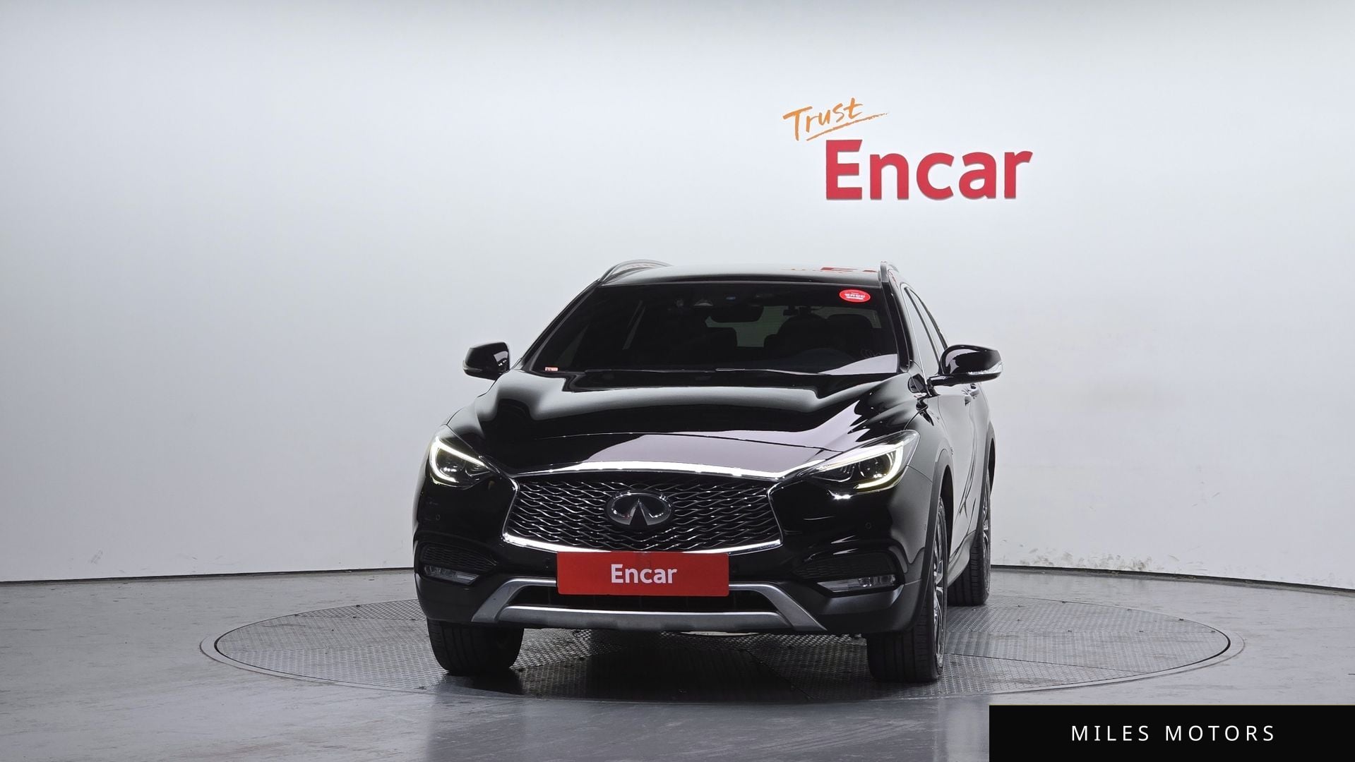 Infiniti QX30 2019 — миниатюра 3