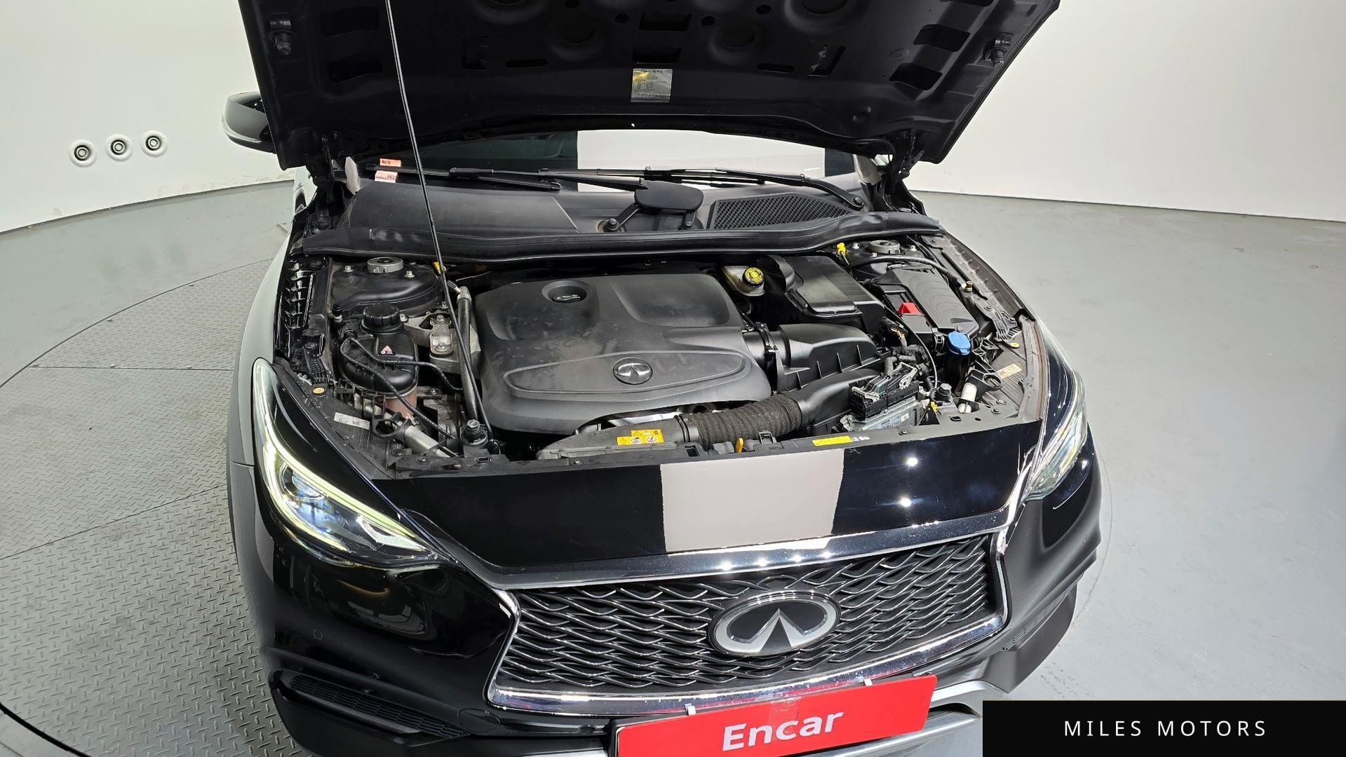 Infiniti QX30 2019 — миниатюра 6