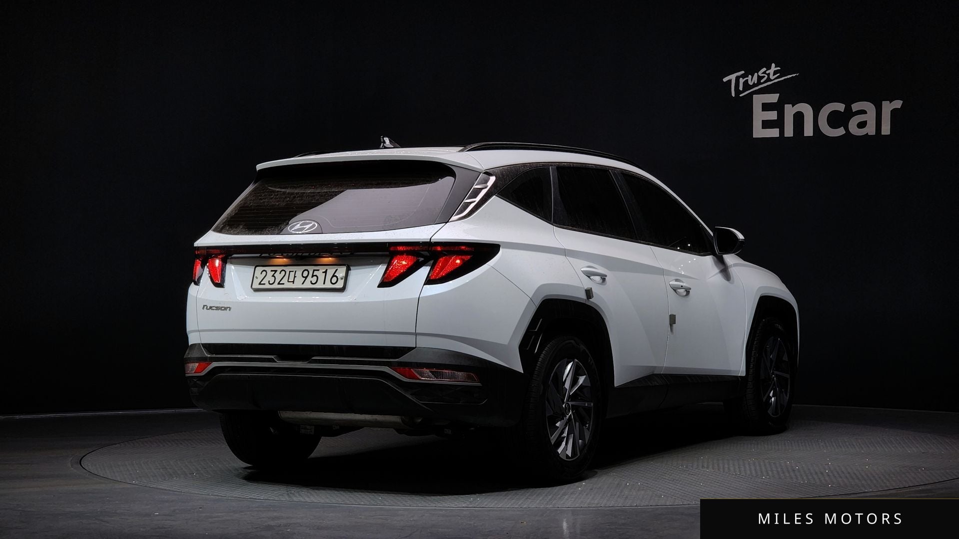 Hyundai Tucson 2021 — миниатюра 2
