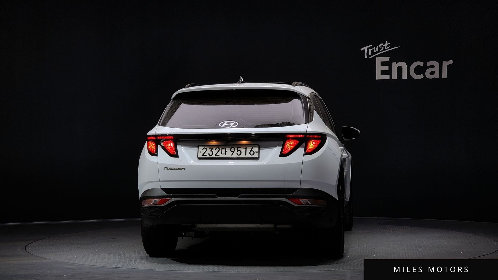Hyundai Tucson 2021 — миниатюра 4