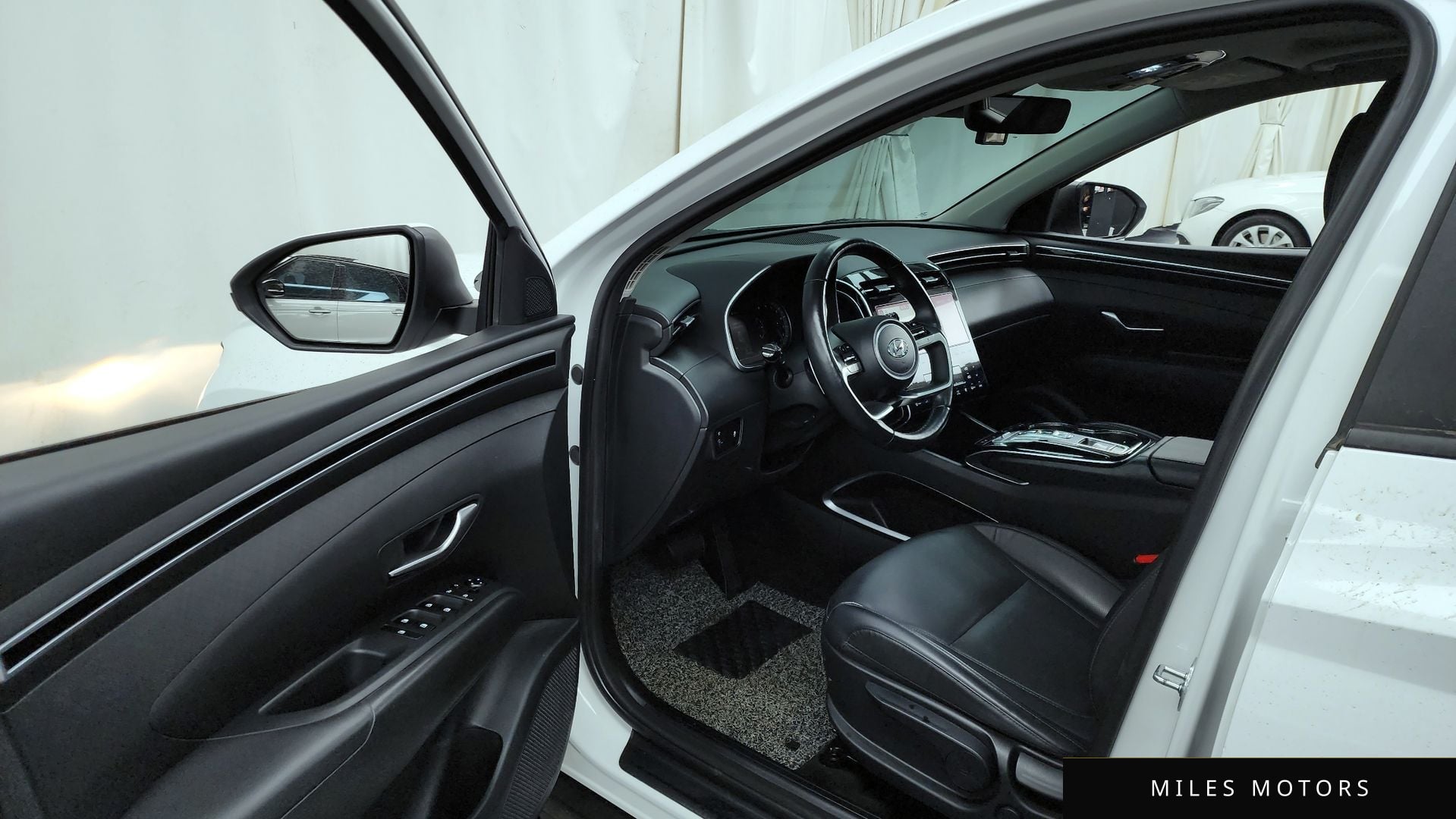 Hyundai Tucson 2021 — миниатюра 10