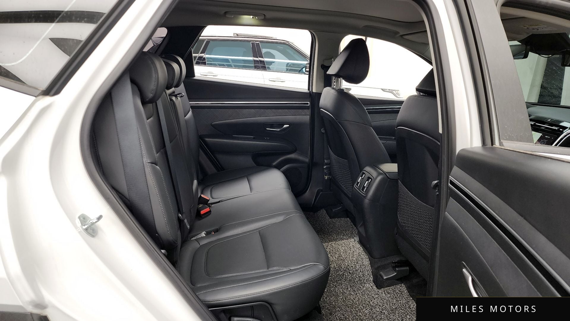 Hyundai Tucson 2021 — миниатюра 12