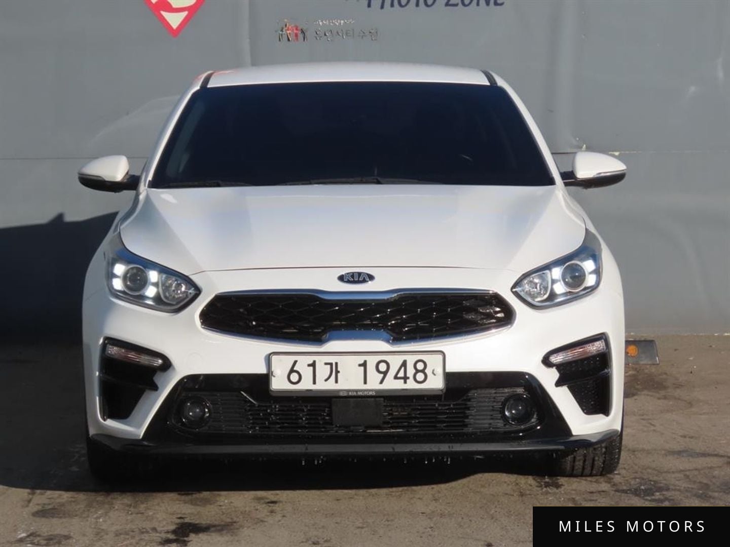 Kia K3 2019 — миниатюра 3