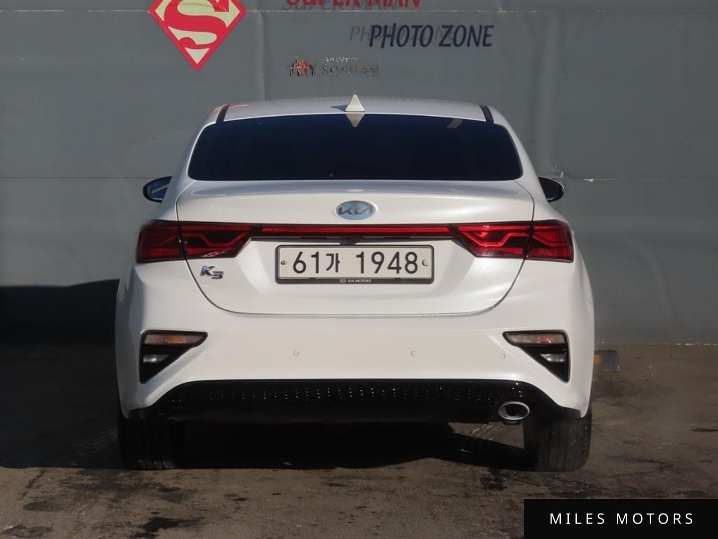 Kia K3 2019 — миниатюра 4