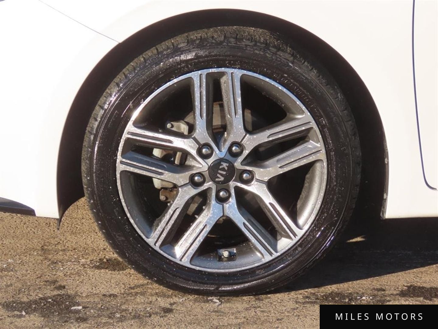 Kia K3 2019 — миниатюра 5