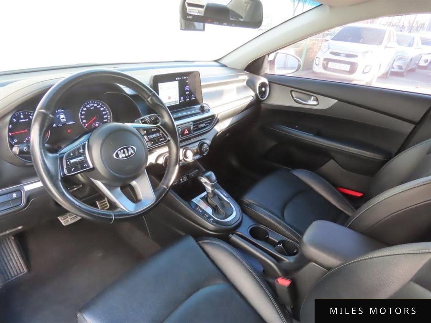 Kia K3 2019 — миниатюра 7